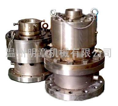 2010,2012 series mechanical seals for medium pressure kettle