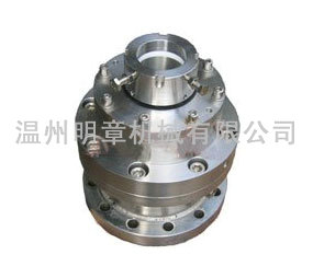 205,206，207 series mechanical seals